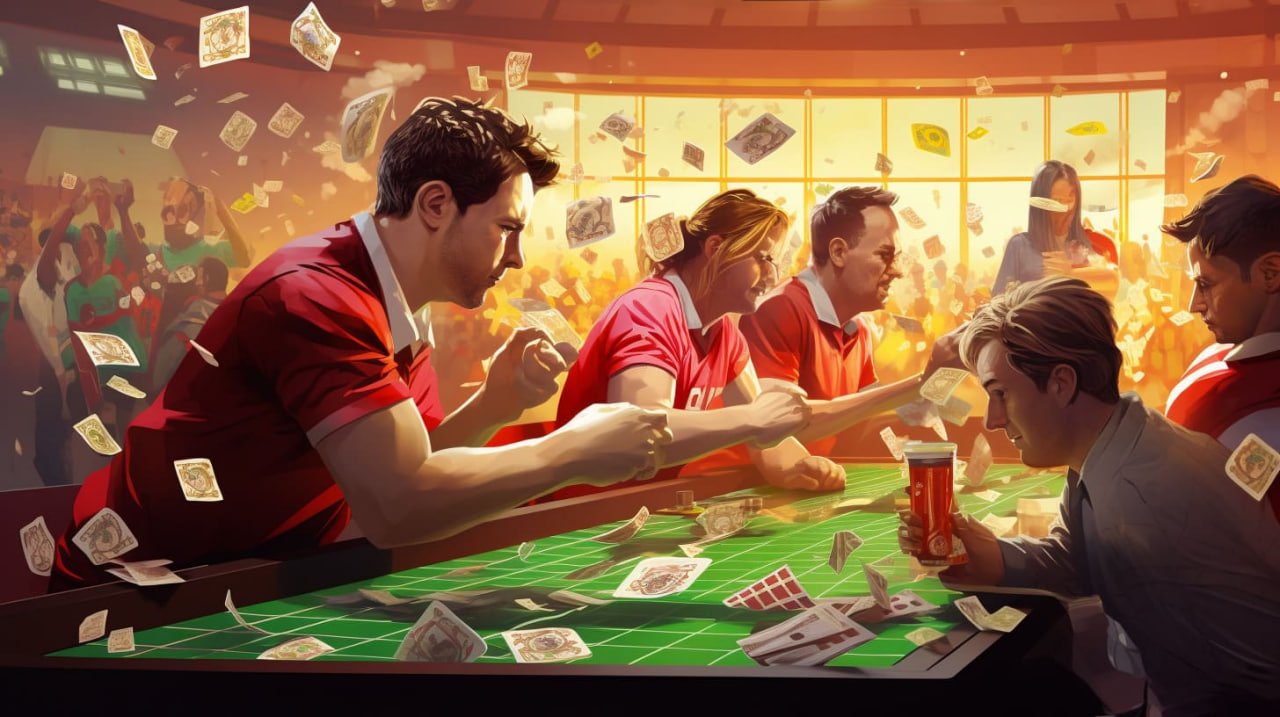 Antarmuka permainan Hacksaw Gaming di platform congtogell